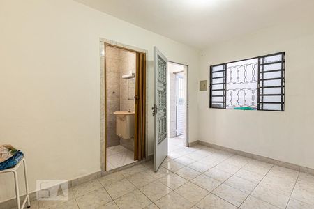 Sala de casa para alugar com 1 quarto, 72m² em Vila Celeste, São Paulo