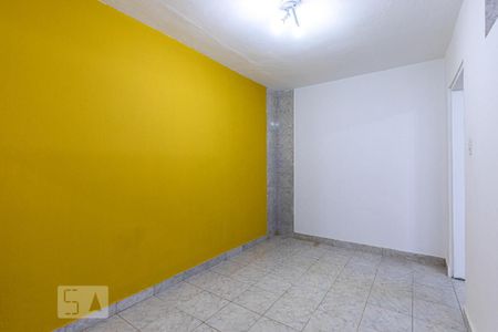 Quarto de casa para alugar com 1 quarto, 72m² em Vila Celeste, São Paulo