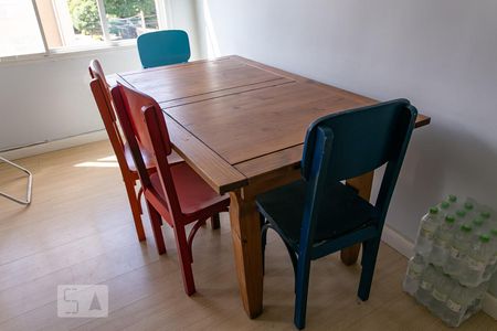 Detalhe de apartamento à venda com 3 quartos, 83m² em Azenha, Porto Alegre