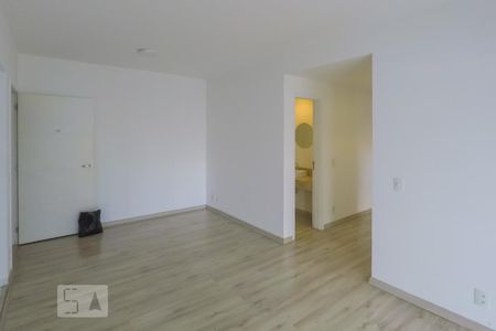 Sala de apartamento para alugar com 2 quartos, 76m² em Aclimação, São Paulo