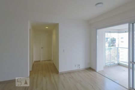 Sala de apartamento para alugar com 2 quartos, 76m² em Aclimação, São Paulo