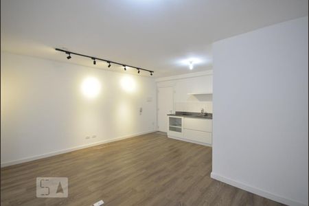 Studio à venda com 36m², 1 quarto e sem vagaEstúdio