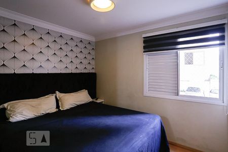 Suíte de apartamento para alugar com 3 quartos, 80m² em Vila Pompéia, São Paulo