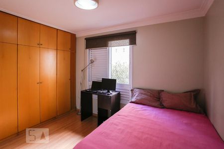 Quarto 1 de apartamento à venda com 3 quartos, 80m² em Vila Pompéia, São Paulo