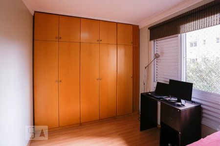 Quarto 1 de apartamento à venda com 3 quartos, 80m² em Vila Pompéia, São Paulo