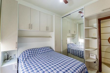 Quarto 1 de apartamento para alugar com 2 quartos, 60m² em São Francisco, Niterói