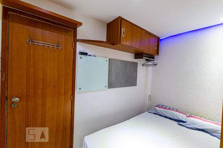 Suite de apartamento para alugar com 2 quartos, 60m² em São Francisco, Niterói