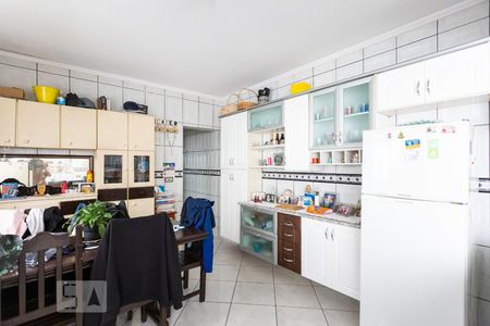 Cozinha de casa à venda com 3 quartos, 240m² em Jardim das Flores, Osasco