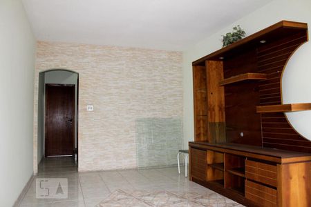 Sala de casa à venda com 4 quartos, 211m² em Vila Primavera, São Paulo