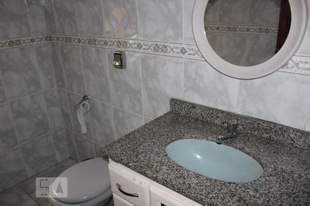 Lavabo de casa à venda com 4 quartos, 211m² em Vila Primavera, São Paulo