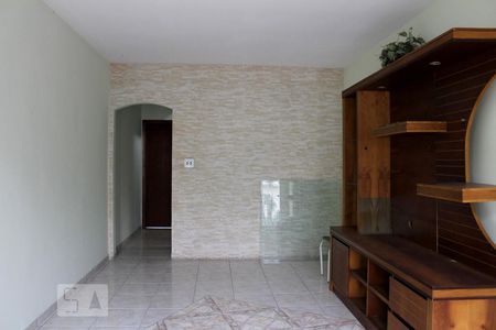 Sala de casa à venda com 4 quartos, 211m² em Vila Primavera, São Paulo