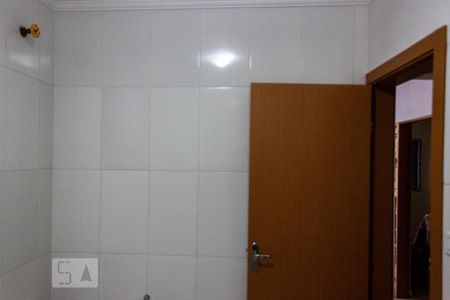 Banheiro Social de casa à venda com 4 quartos, 300m² em Vila Mazzei, São Paulo