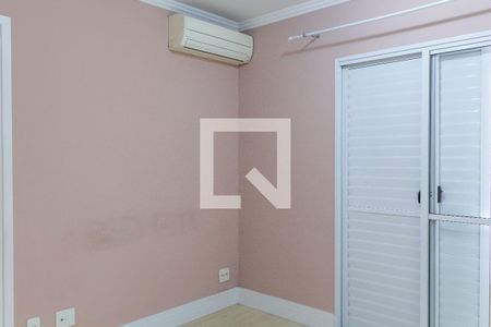 Suíte de apartamento à venda com 3 quartos, 112m² em Vila Carrão, São Paulo