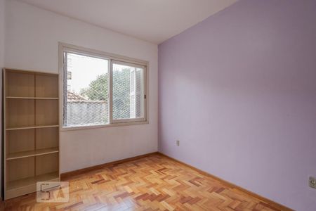 Quarto 2 de apartamento para alugar com 2 quartos, 84m² em Bom Fim, Porto Alegre