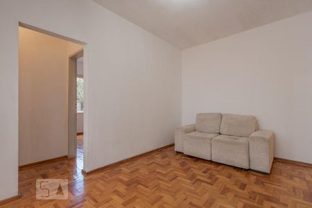 Sala de apartamento para alugar com 2 quartos, 84m² em Bom Fim, Porto Alegre