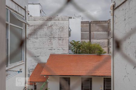 Vista de apartamento para alugar com 2 quartos, 84m² em Bom Fim, Porto Alegre