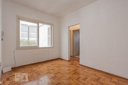 Sala de apartamento para alugar com 2 quartos, 84m² em Bom Fim, Porto Alegre