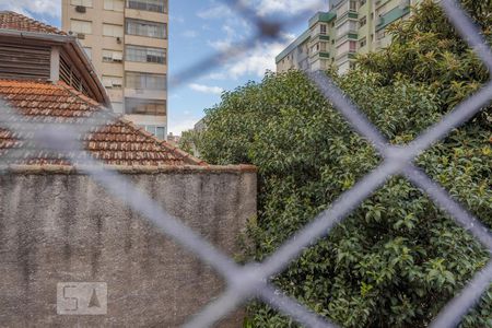 Vista de apartamento para alugar com 2 quartos, 84m² em Bom Fim, Porto Alegre