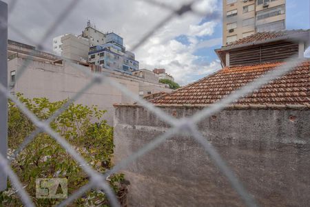 Vista de apartamento para alugar com 2 quartos, 84m² em Bom Fim, Porto Alegre