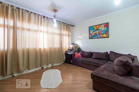 Sala de casa à venda com 2 quartos, 300m² em Jardim Jaú (zona Leste), São Paulo