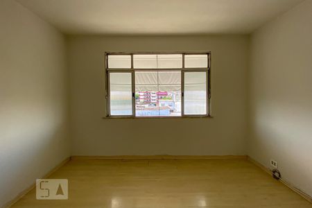 Sala de apartamento à venda com 3 quartos, 96m² em Vila da Penha, Rio de Janeiro