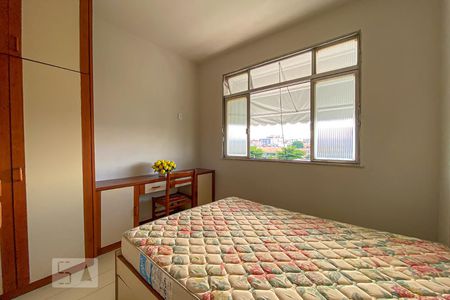 Quarto 1 de apartamento à venda com 3 quartos, 96m² em Vila da Penha, Rio de Janeiro