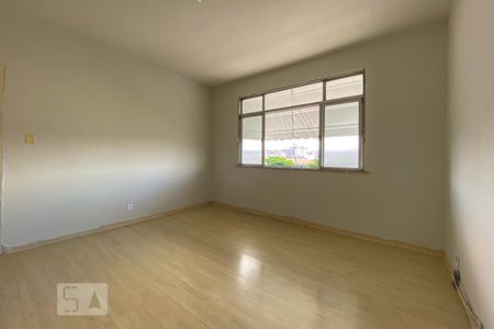 Sala de apartamento à venda com 3 quartos, 96m² em Vila da Penha, Rio de Janeiro