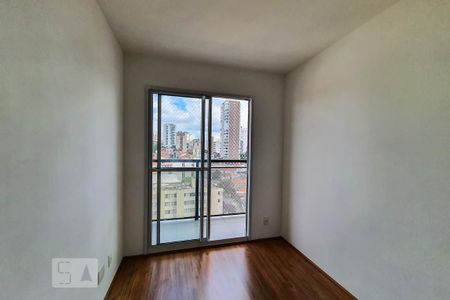 Suíte de apartamento para alugar com 1 quarto, 30m² em Jardim da Glória, São Paulo