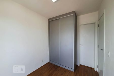 Suíte de apartamento para alugar com 1 quarto, 30m² em Jardim da Glória, São Paulo