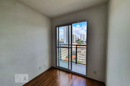 Suíte de apartamento para alugar com 1 quarto, 30m² em Jardim da Glória, São Paulo