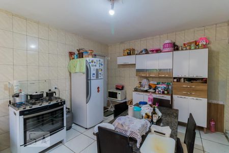 Apartamento à venda com 200m², 3 quartos e 2 vagas Apartamento à venda com 200m², 3 quartos e 2 vagasCozinha