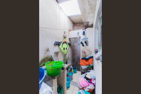 Apartamento à venda com 200m², 3 quartos e 2 vagas Apartamento à venda com 200m², 3 quartos e 2 vagasÁrea de Serviço