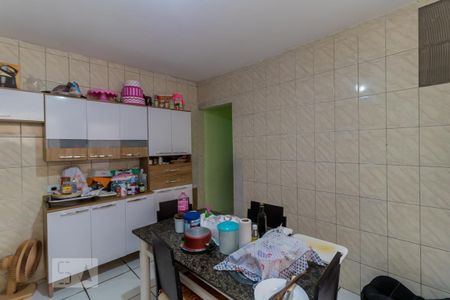 Apartamento à venda com 200m², 3 quartos e 2 vagas Apartamento à venda com 200m², 3 quartos e 2 vagasCozinha