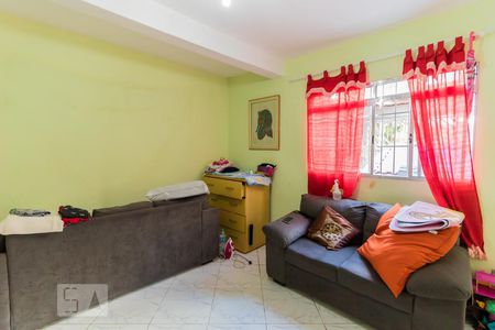 Sala de apartamento à venda com 3 quartos, 200m² em Vila São Francisco (zona Leste), São Paulo