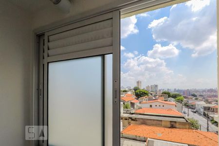 Área de Serviço de apartamento para alugar com 2 quartos, 47m² em Jardim Santa Cruz (sacomã), São Paulo