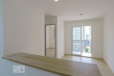 Sala de apartamento à venda com 2 quartos, 47m² em Jardim Santa Cruz (sacomã), São Paulo