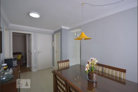 Sala de apartamento para alugar com 3 quartos, 100m² em São João Clímaco, São Paulo