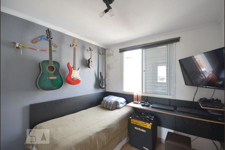 Quarto 1 de apartamento para alugar com 3 quartos, 100m² em São João Clímaco, São Paulo