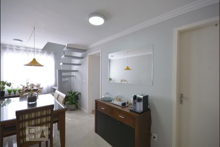 Sala de apartamento para alugar com 3 quartos, 100m² em São João Clímaco, São Paulo