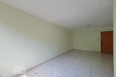 Sala de apartamento para alugar com 2 quartos, 60m² em Jardim Patente, São Paulo