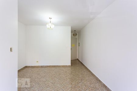 Sala de apartamento à venda com 2 quartos, 59m² em Parque Continental, São Paulo