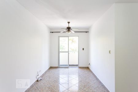 Sala de apartamento à venda com 2 quartos, 59m² em Parque Continental, São Paulo