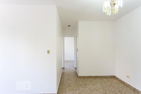 Sala de apartamento à venda com 2 quartos, 59m² em Parque Continental, São Paulo