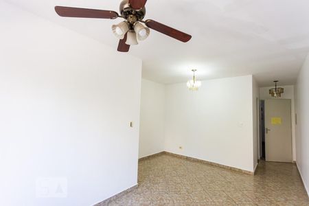 Sala de apartamento à venda com 2 quartos, 59m² em Parque Continental, São Paulo