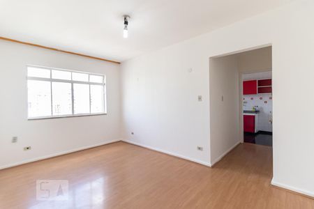 Sala de apartamento à venda com 2 quartos, 70m² em Jardim Paulista, São Paulo