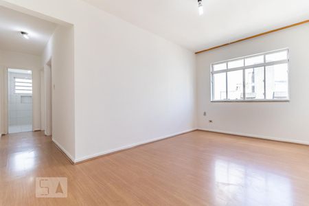 Sala de apartamento à venda com 2 quartos, 70m² em Jardim Paulista, São Paulo