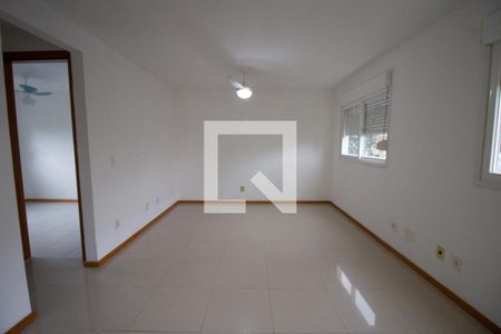 Sala de apartamento à venda com 2 quartos, 60m² em Vargem Pequena, Rio de Janeiro