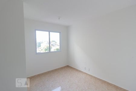 Sala de apartamento à venda com 2 quartos, 44m² em Sampaio, Rio de Janeiro