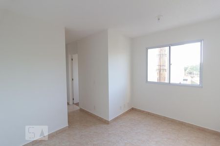 Sala de apartamento à venda com 2 quartos, 44m² em Sampaio, Rio de Janeiro