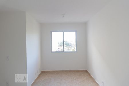 Sala de apartamento à venda com 2 quartos, 44m² em Sampaio, Rio de Janeiro